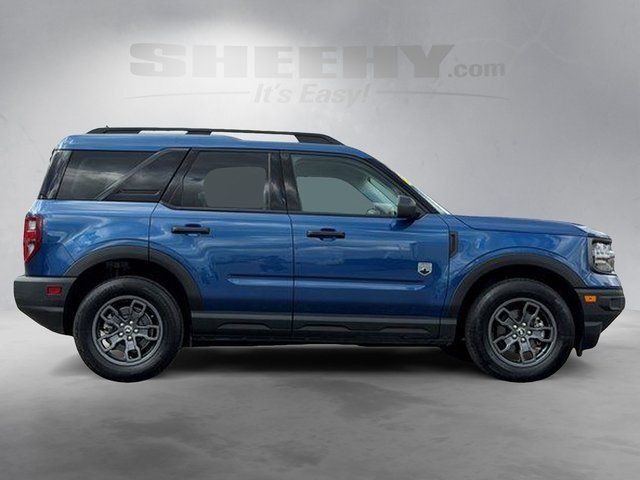 2023 Ford Bronco Sport Big Bend Springfield VA
