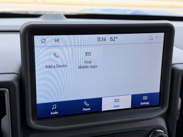 2023 Ford Bronco Sport Big Bend Springfield VA