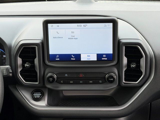 2023 Ford Bronco Sport Big Bend Springfield VA