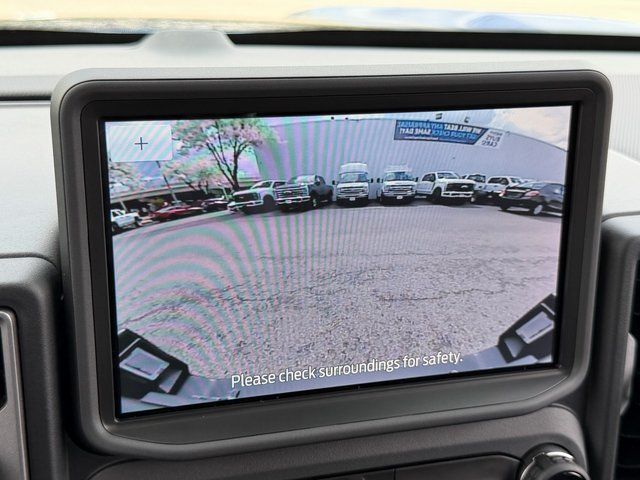 2023 Ford Bronco Sport Big Bend Springfield VA