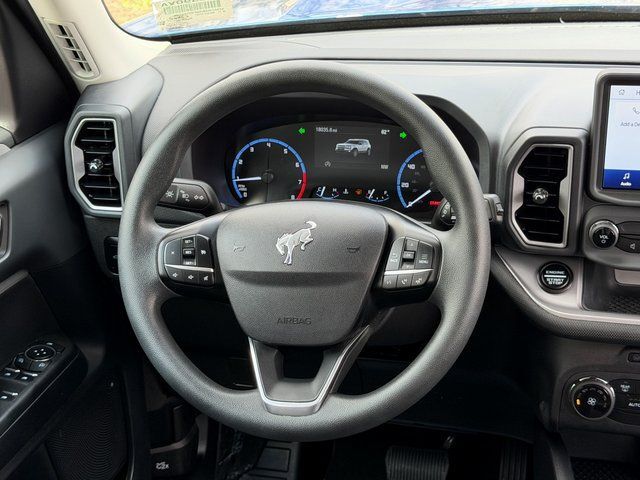 2023 Ford Bronco Sport Big Bend Springfield VA