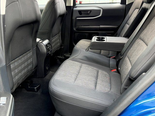 2023 Ford Bronco Sport Big Bend Springfield VA