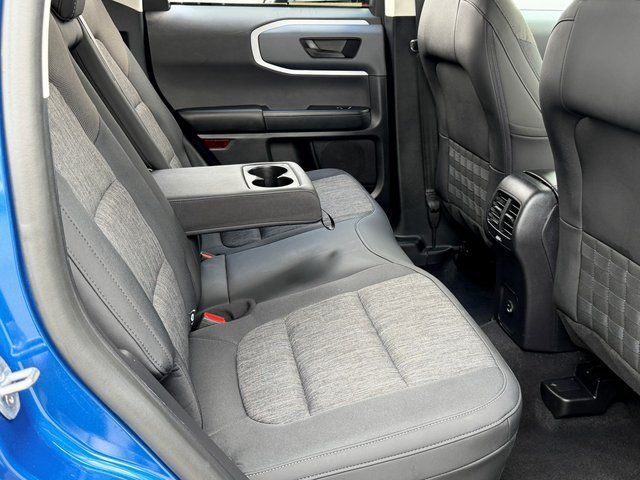 2023 Ford Bronco Sport Big Bend Springfield VA