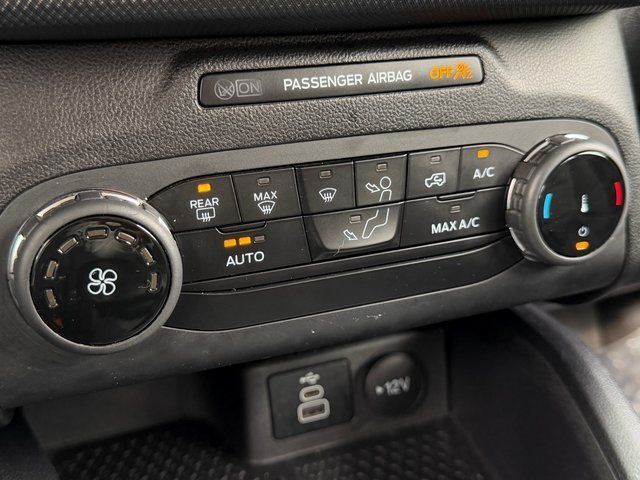 2023 Ford Bronco Sport Big Bend Springfield VA