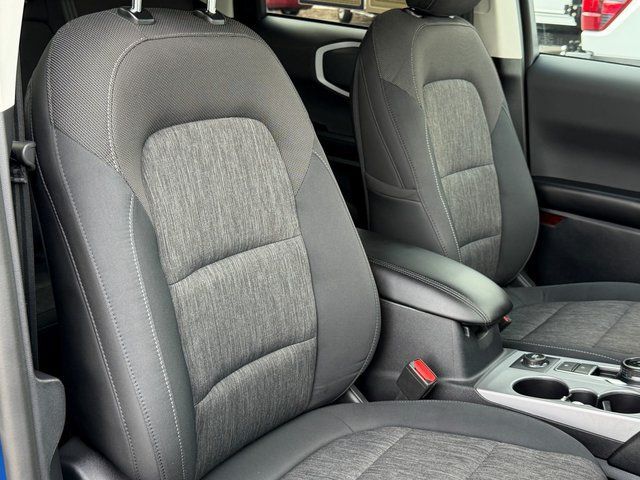 2023 Ford Bronco Sport Big Bend Springfield VA