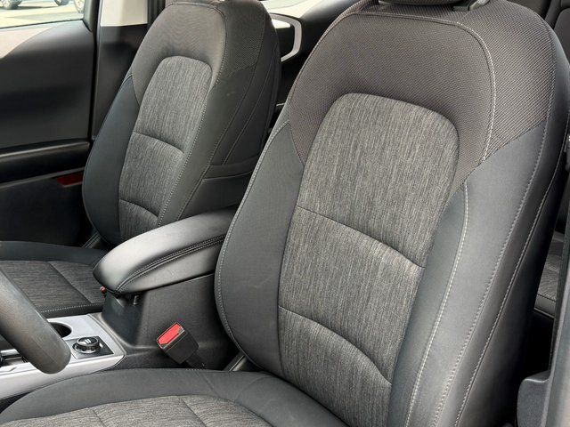 2023 Ford Bronco Sport Big Bend Springfield VA