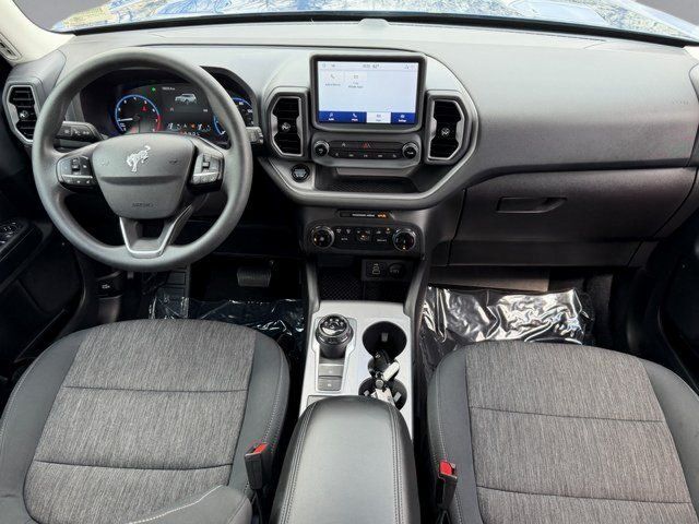 2023 Ford Bronco Sport Big Bend Springfield VA