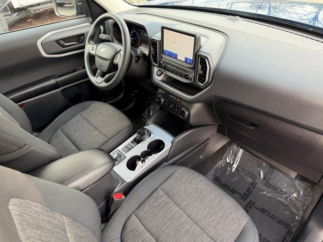 2023 Ford Bronco Sport Big Bend Springfield VA