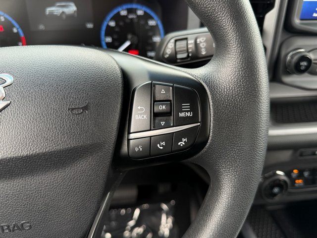 2023 Ford Bronco Sport Big Bend Springfield VA