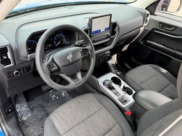 2023 Ford Bronco Sport Big Bend Springfield VA