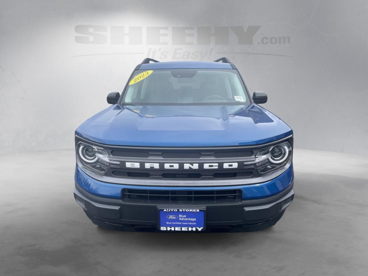 2023 Ford Bronco Sport Big Bend Springfield VA