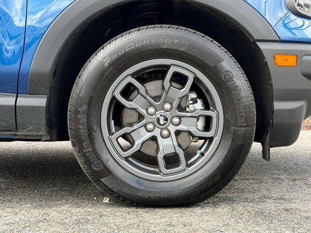 2023 Ford Bronco Sport Big Bend Springfield VA