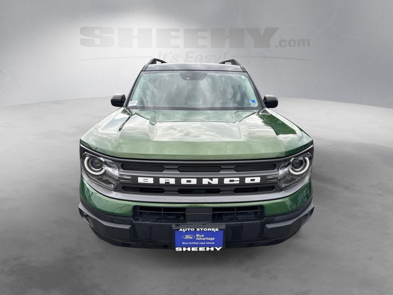 2023 Ford Bronco Sport Big Bend Warrenton VA