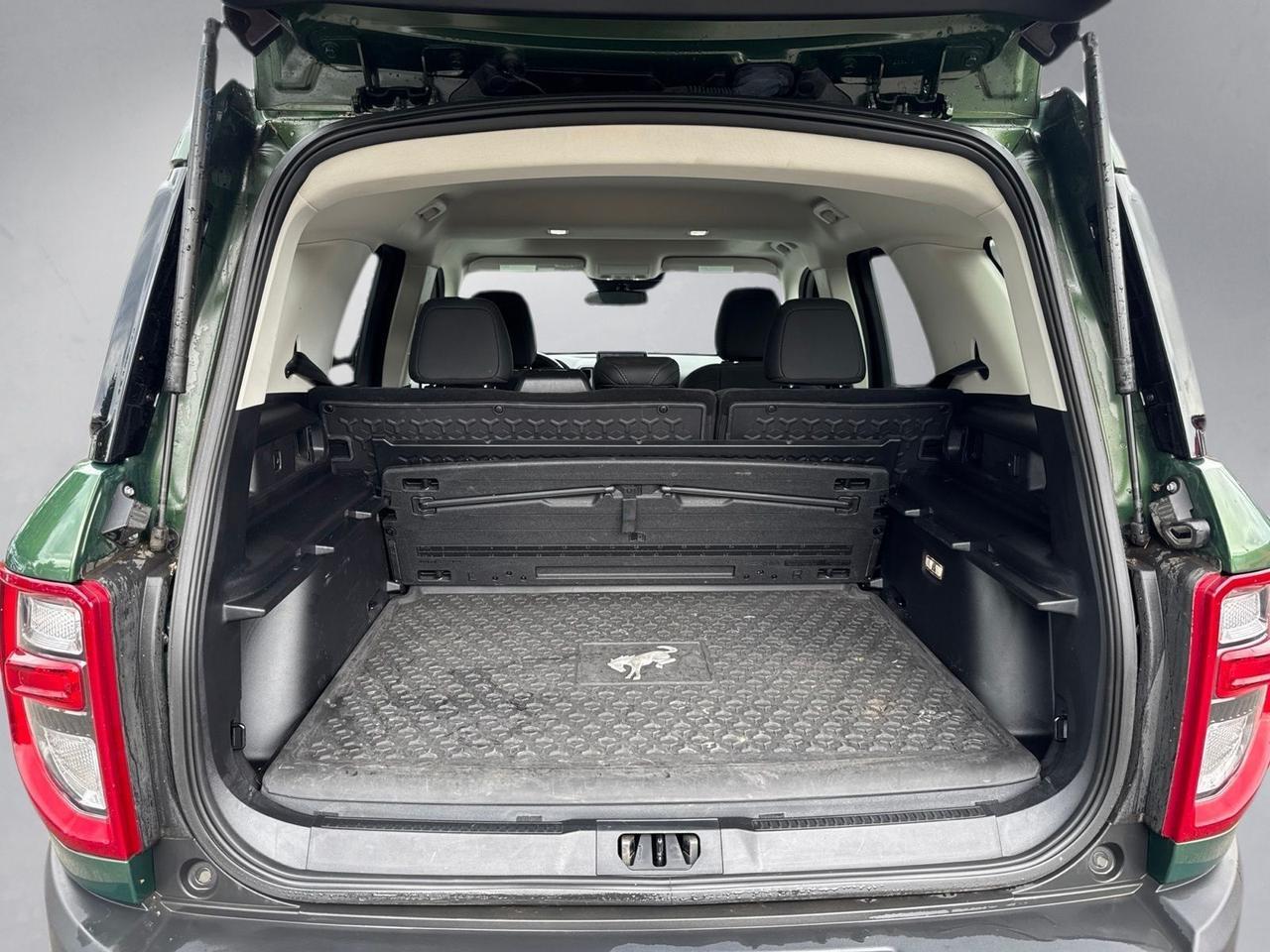 2023 Ford Bronco Sport Big Bend Warrenton VA