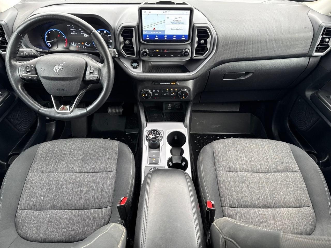 2023 Ford Bronco Sport Big Bend Warrenton VA