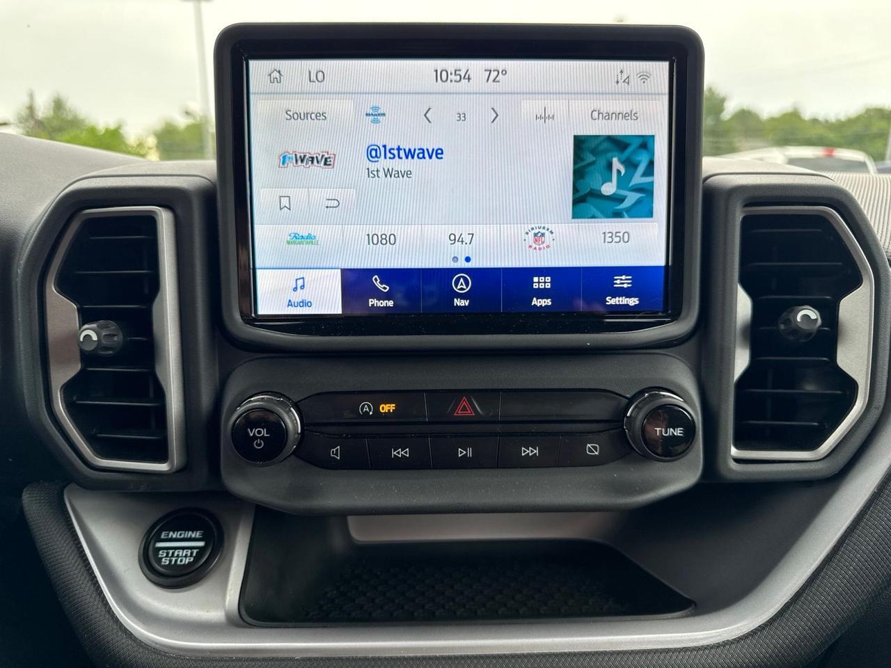 2023 Ford Bronco Sport Big Bend Warrenton VA