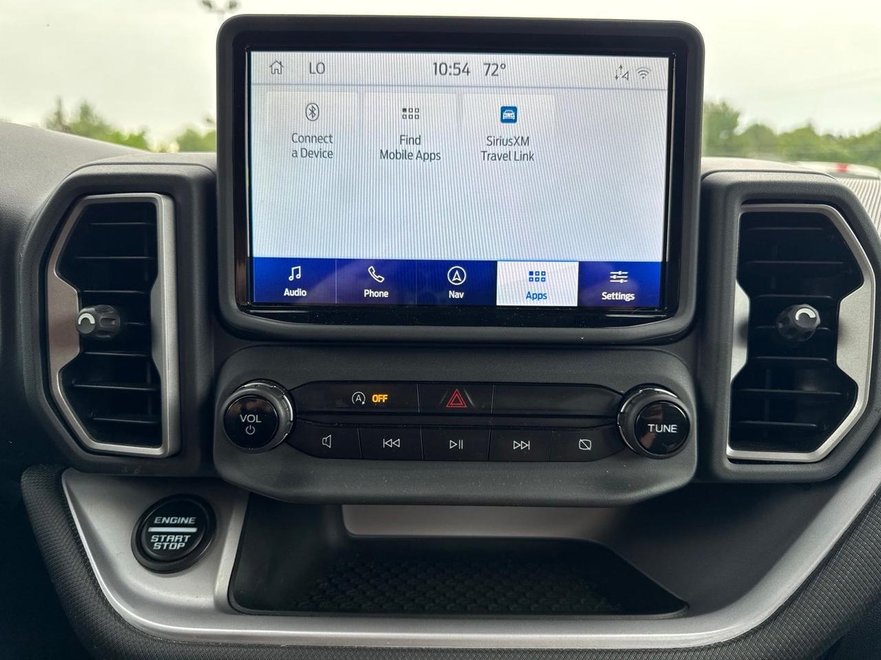 2023 Ford Bronco Sport Big Bend Warrenton VA