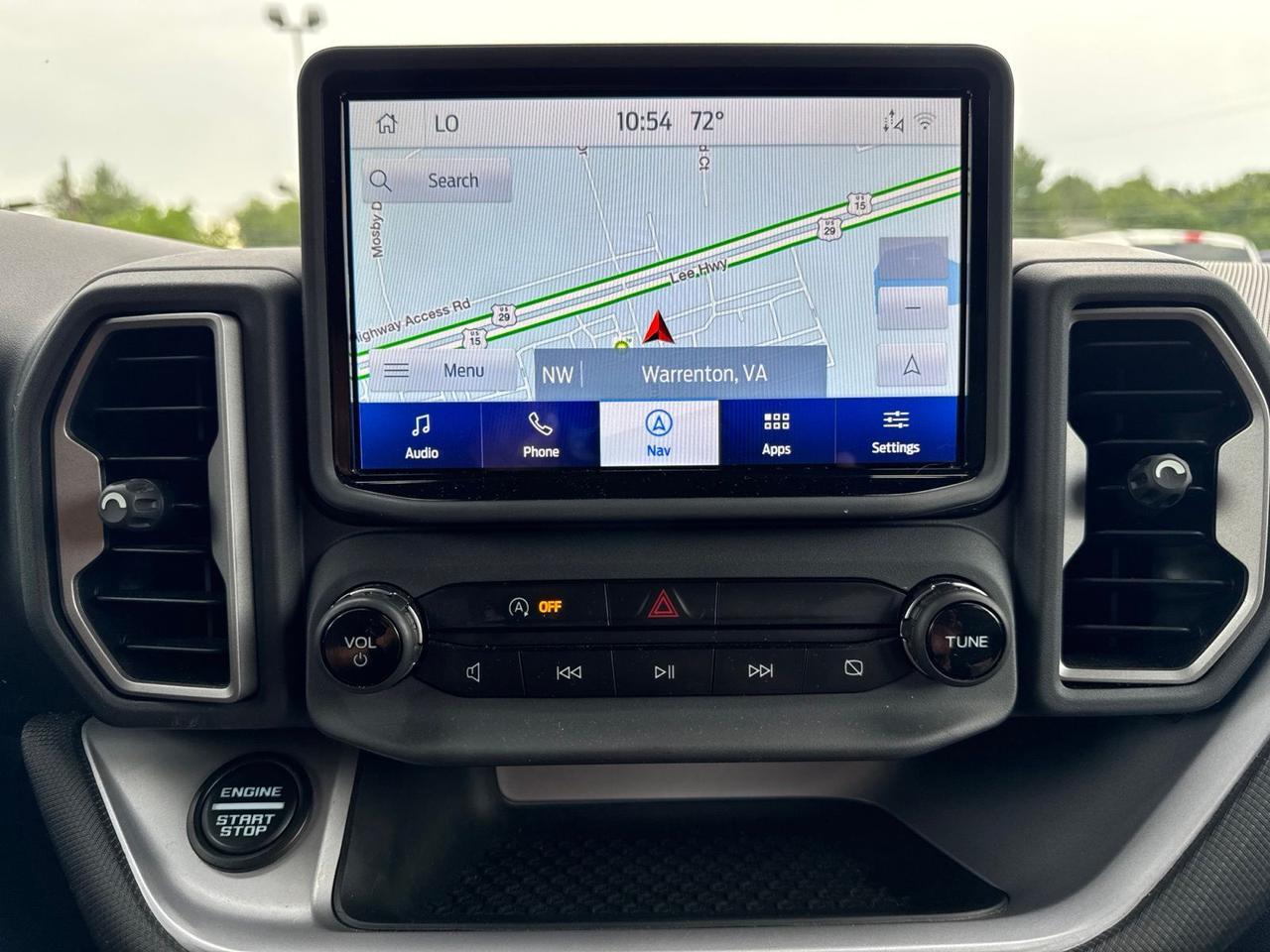 2023 Ford Bronco Sport Big Bend Warrenton VA