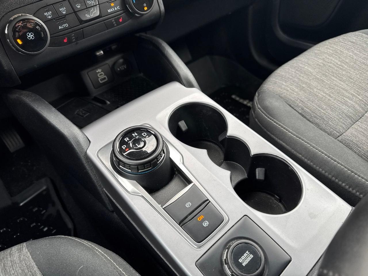 2023 Ford Bronco Sport Big Bend Warrenton VA