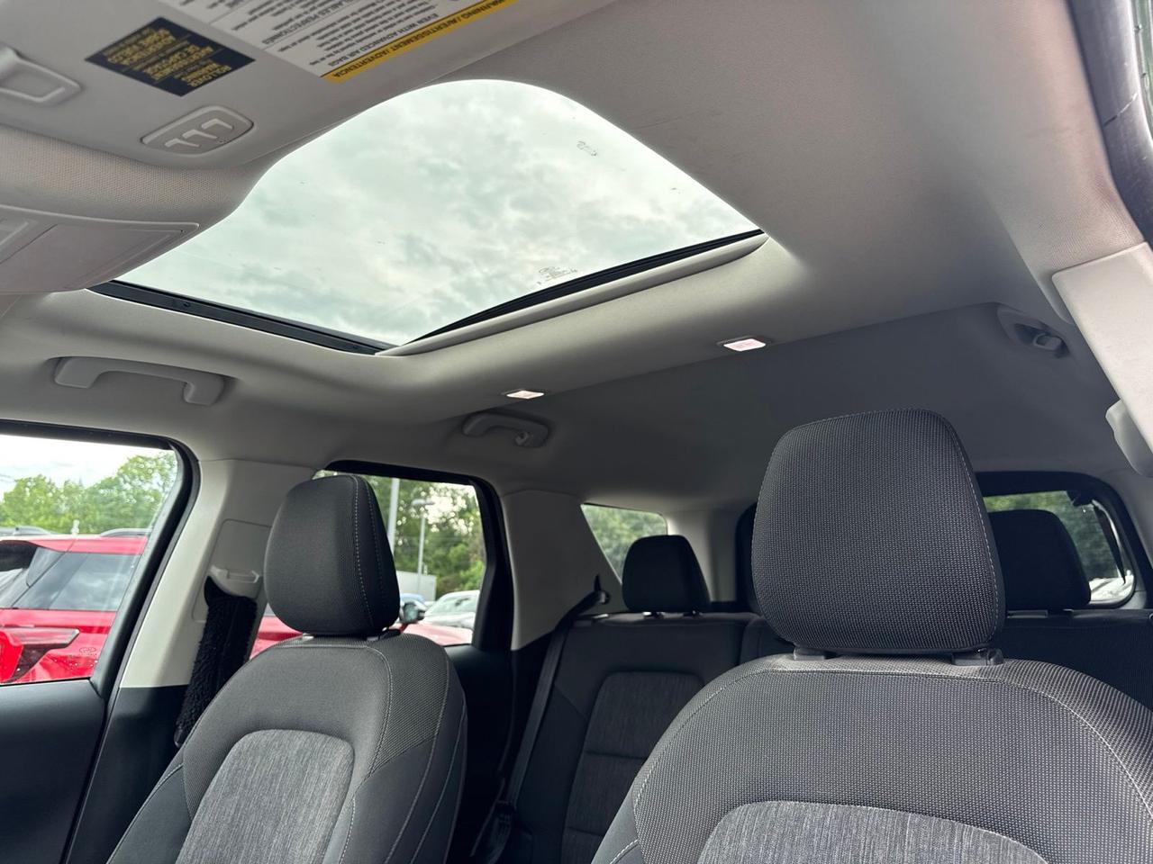2023 Ford Bronco Sport Big Bend Warrenton VA