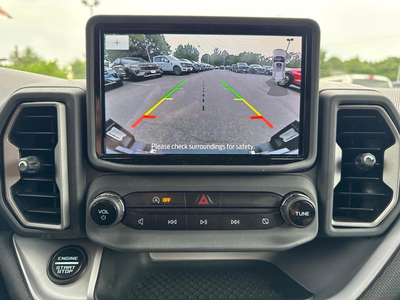 2023 Ford Bronco Sport Big Bend Warrenton VA