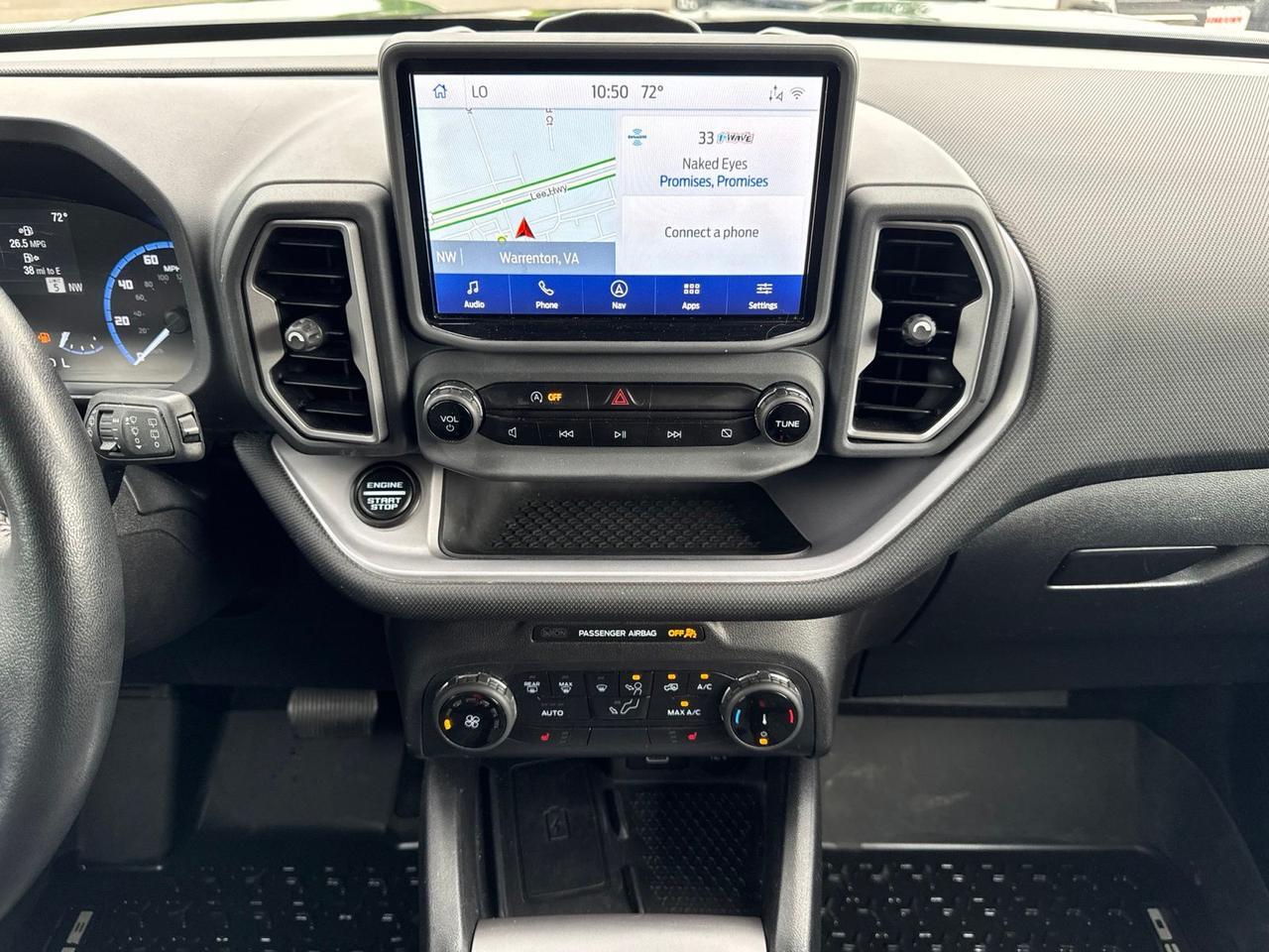 2023 Ford Bronco Sport Big Bend Warrenton VA