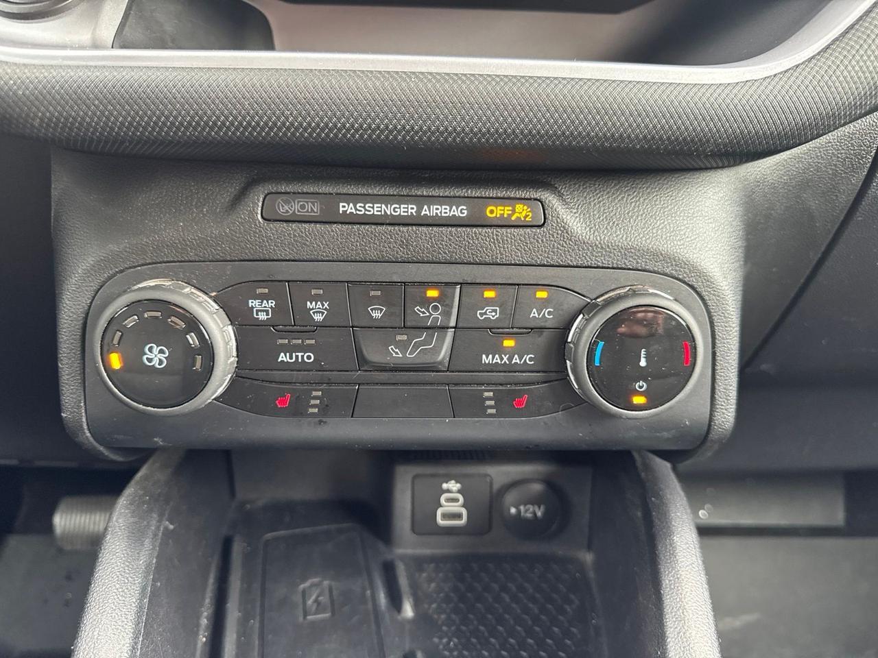 2023 Ford Bronco Sport Big Bend Warrenton VA