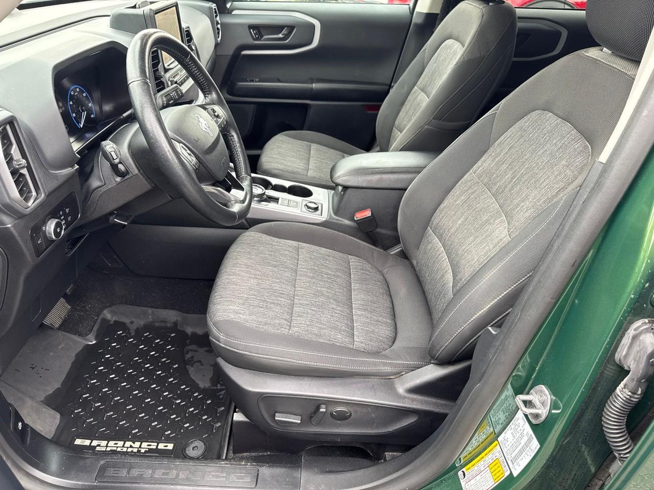 2023 Ford Bronco Sport Big Bend Warrenton VA