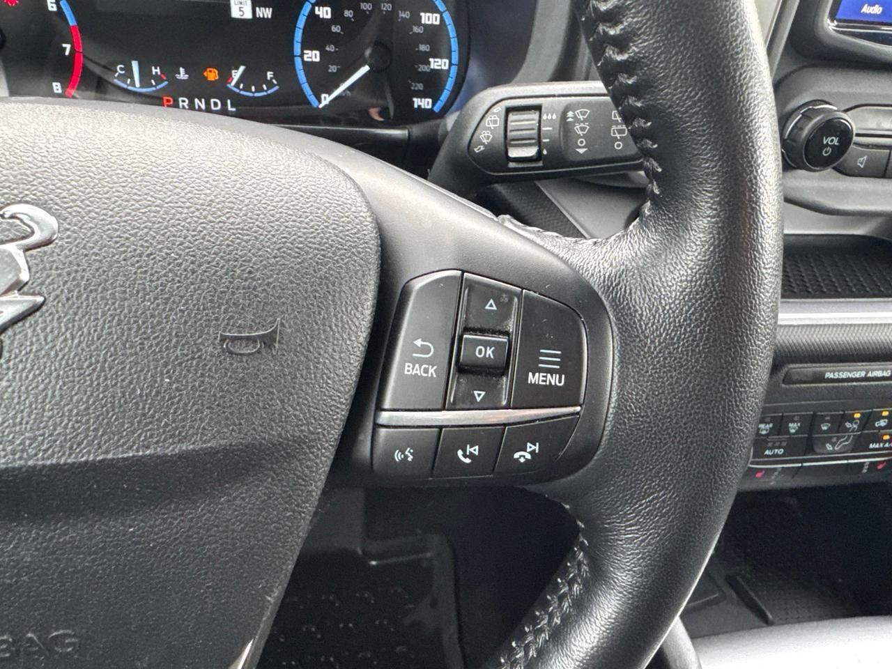 2023 Ford Bronco Sport Big Bend Warrenton VA