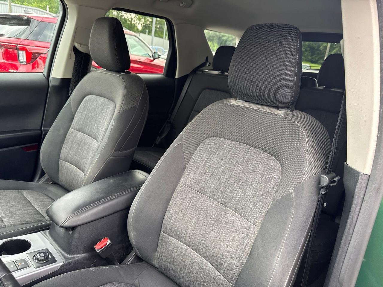 2023 Ford Bronco Sport Big Bend Warrenton VA