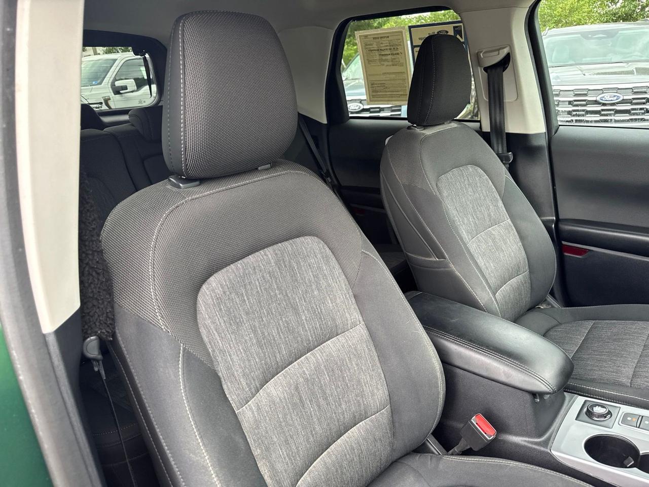2023 Ford Bronco Sport Big Bend Warrenton VA