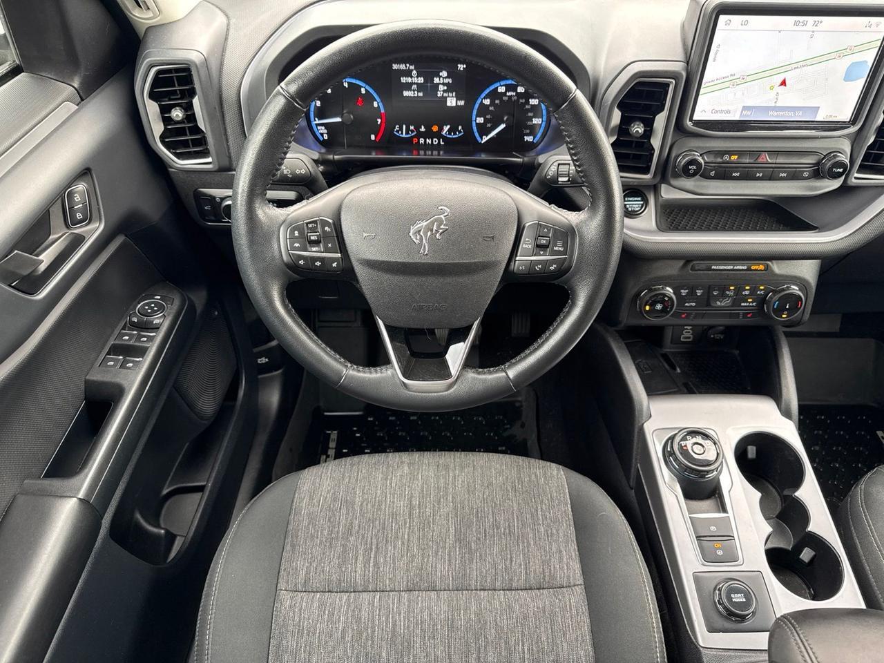 2023 Ford Bronco Sport Big Bend Warrenton VA