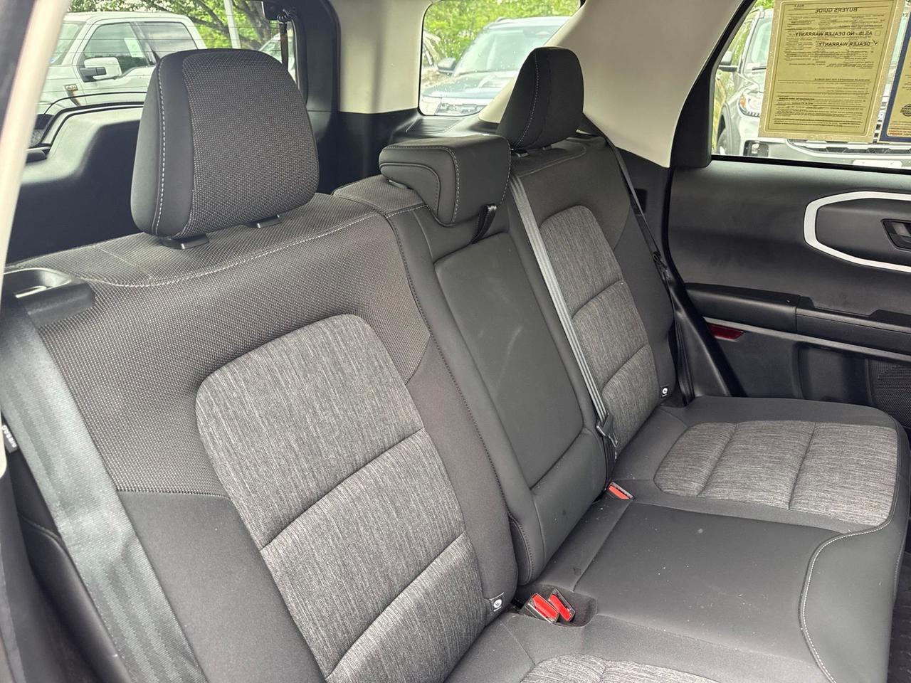 2023 Ford Bronco Sport Big Bend Warrenton VA