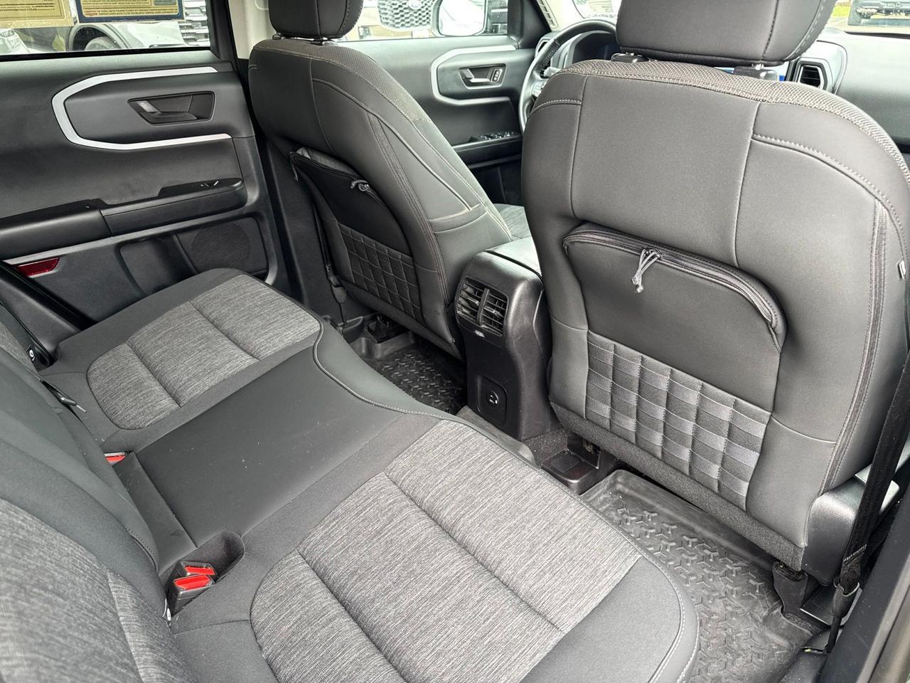 2023 Ford Bronco Sport Big Bend Warrenton VA