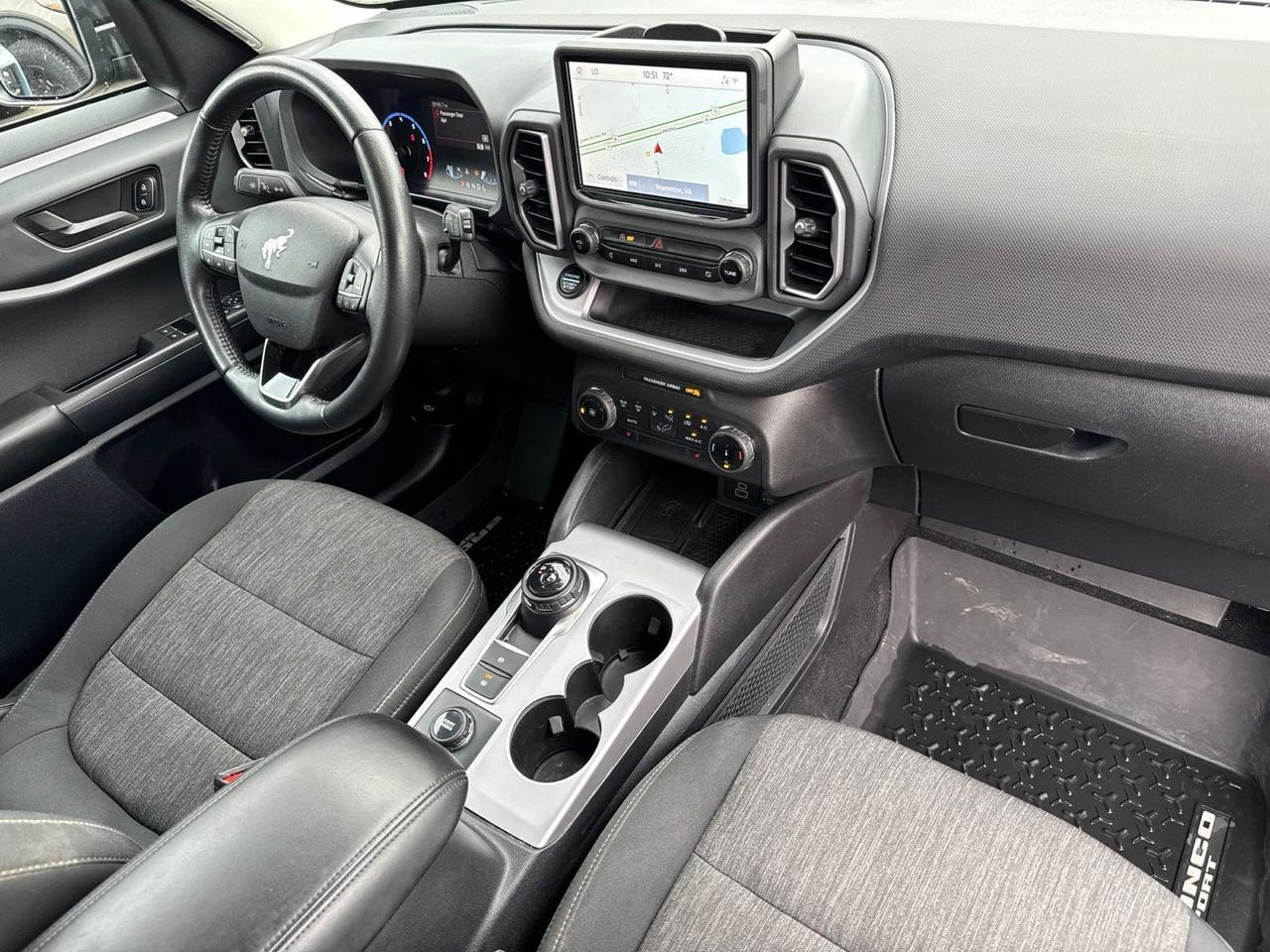 2023 Ford Bronco Sport Big Bend Warrenton VA