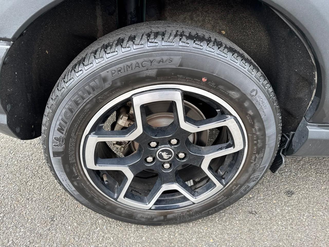 2023 Ford Bronco Sport Big Bend Warrenton VA