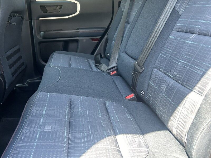 2023 Ford Bronco Sport Heritage - 1 OWNER - REGULAR OIL CHANGES Whitinsville MA