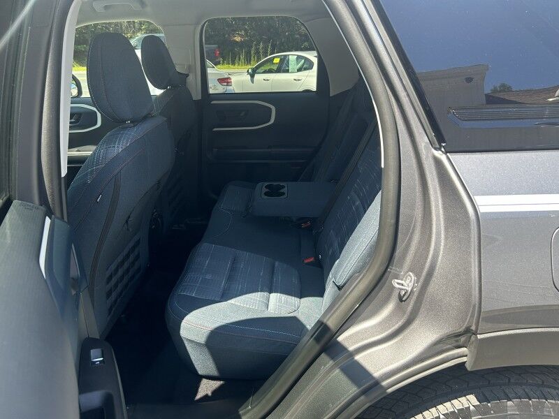 2023 Ford Bronco Sport Heritage - 1 OWNER - REGULAR OIL CHANGES Webster MA