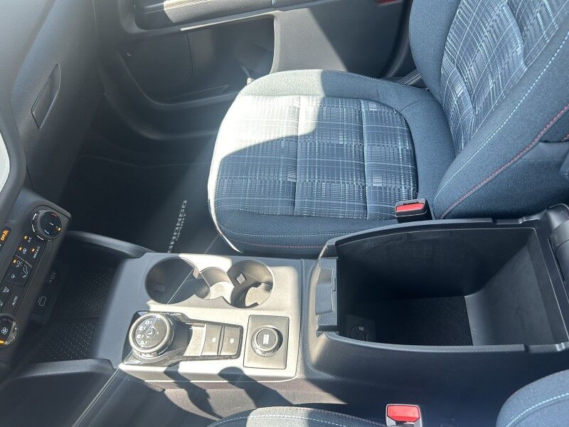 2023 Ford Bronco Sport Heritage - 1 OWNER - REGULAR OIL CHANGES Webster MA