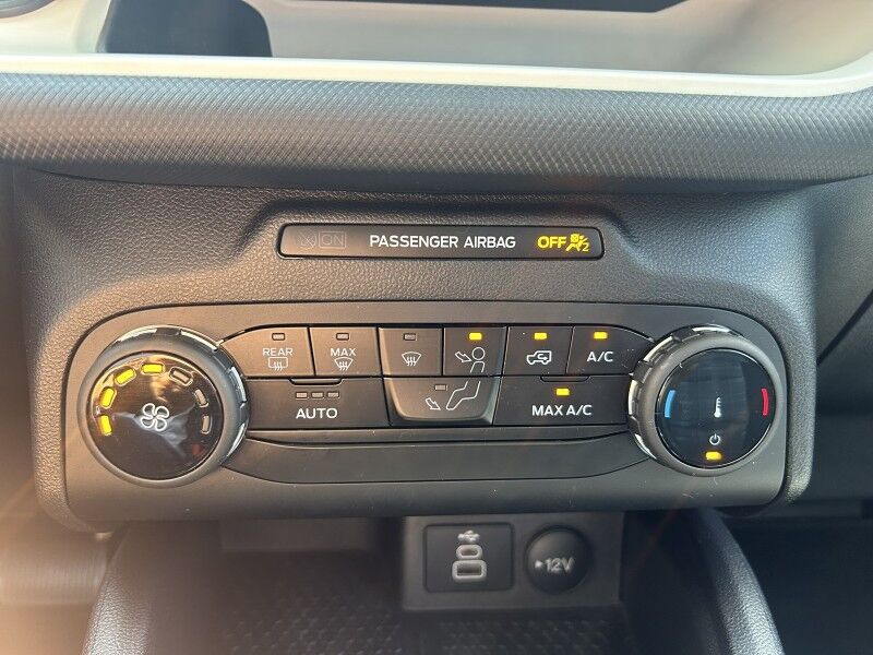 2023 Ford Bronco Sport Heritage - 1 OWNER - REGULAR OIL CHANGES Webster MA