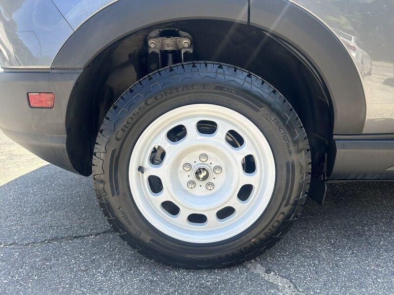 2023 Ford Bronco Sport Heritage - 1 OWNER - REGULAR OIL CHANGES Webster MA