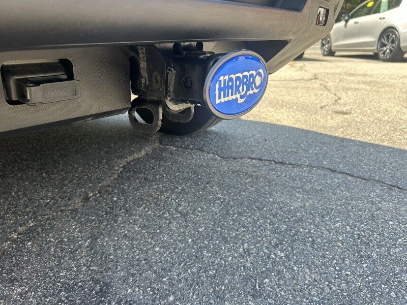 2023 Ford Bronco Sport Heritage - 1 OWNER - REGULAR OIL CHANGES Webster MA