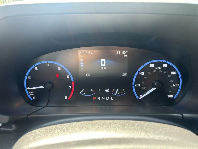 2023 Ford Bronco Sport Heritage - 1 OWNER - REGULAR OIL CHANGES Webster MA