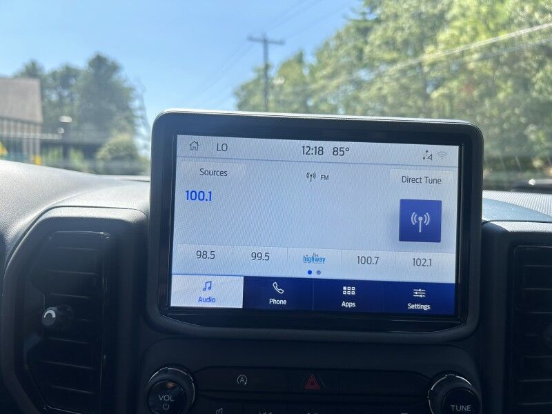 2023 Ford Bronco Sport Heritage - 1 OWNER - REGULAR OIL CHANGES Webster MA