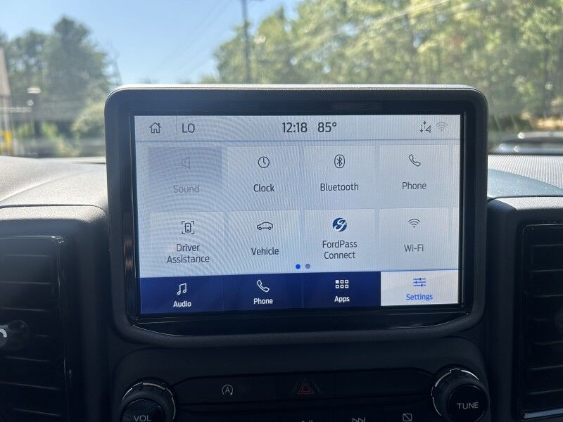 2023 Ford Bronco Sport Heritage - 1 OWNER - REGULAR OIL CHANGES Webster MA