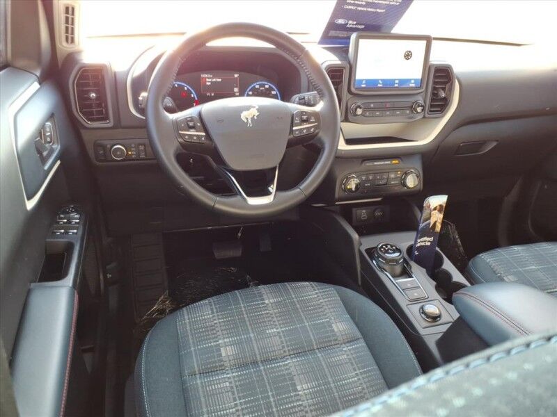 2023 Ford Bronco Sport Heritage Del Rio TX