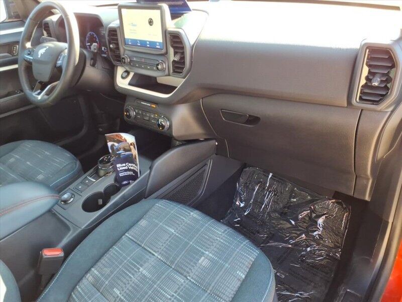 2023 Ford Bronco Sport Heritage Del Rio TX