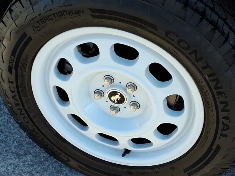 2023 Ford Bronco Sport Heritage Del Rio TX