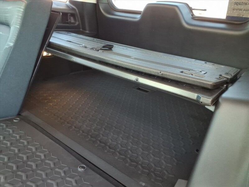 2023 Ford Bronco Sport Heritage Del Rio TX