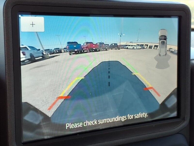 2023 Ford Bronco Sport Heritage Del Rio TX